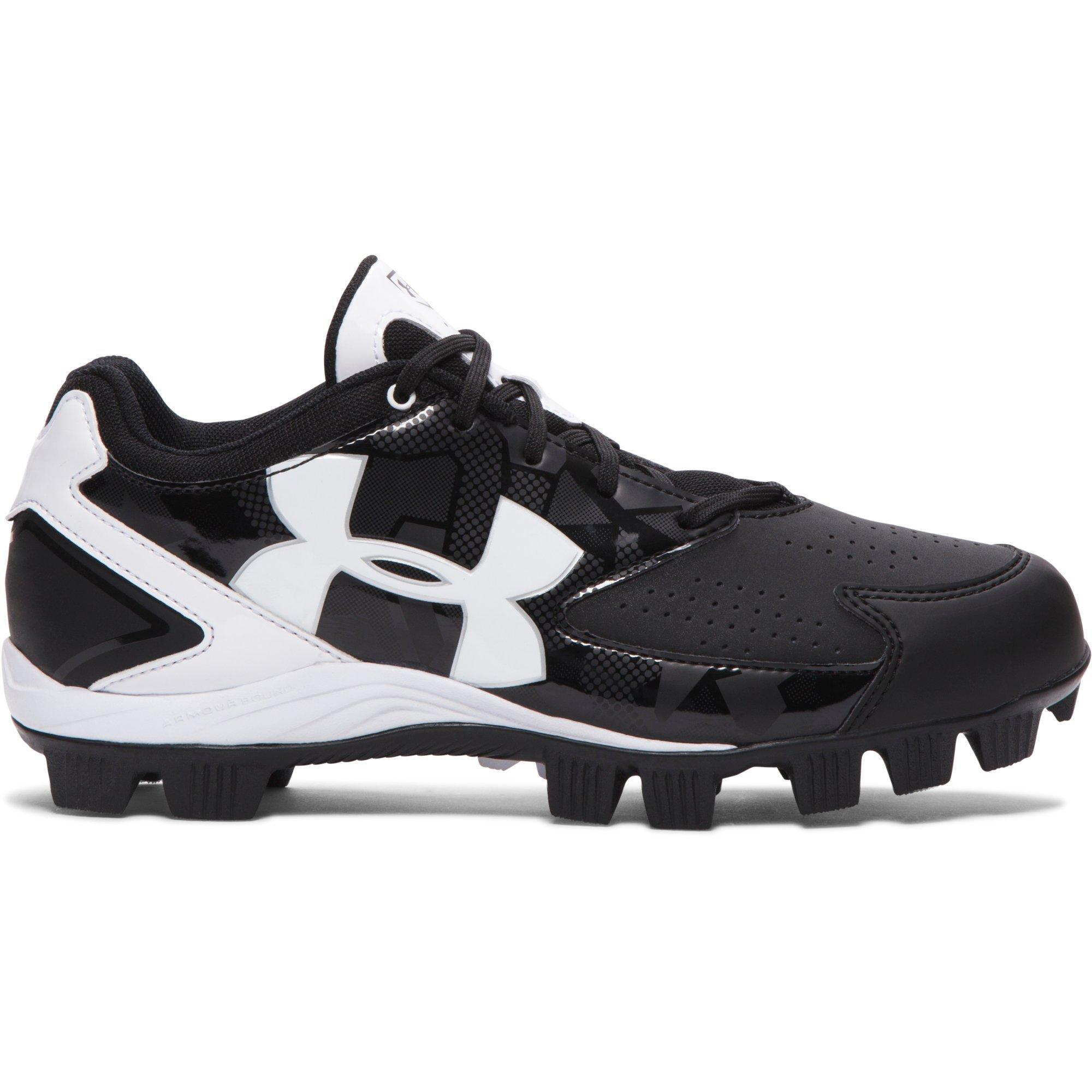 under armour glyde cleats