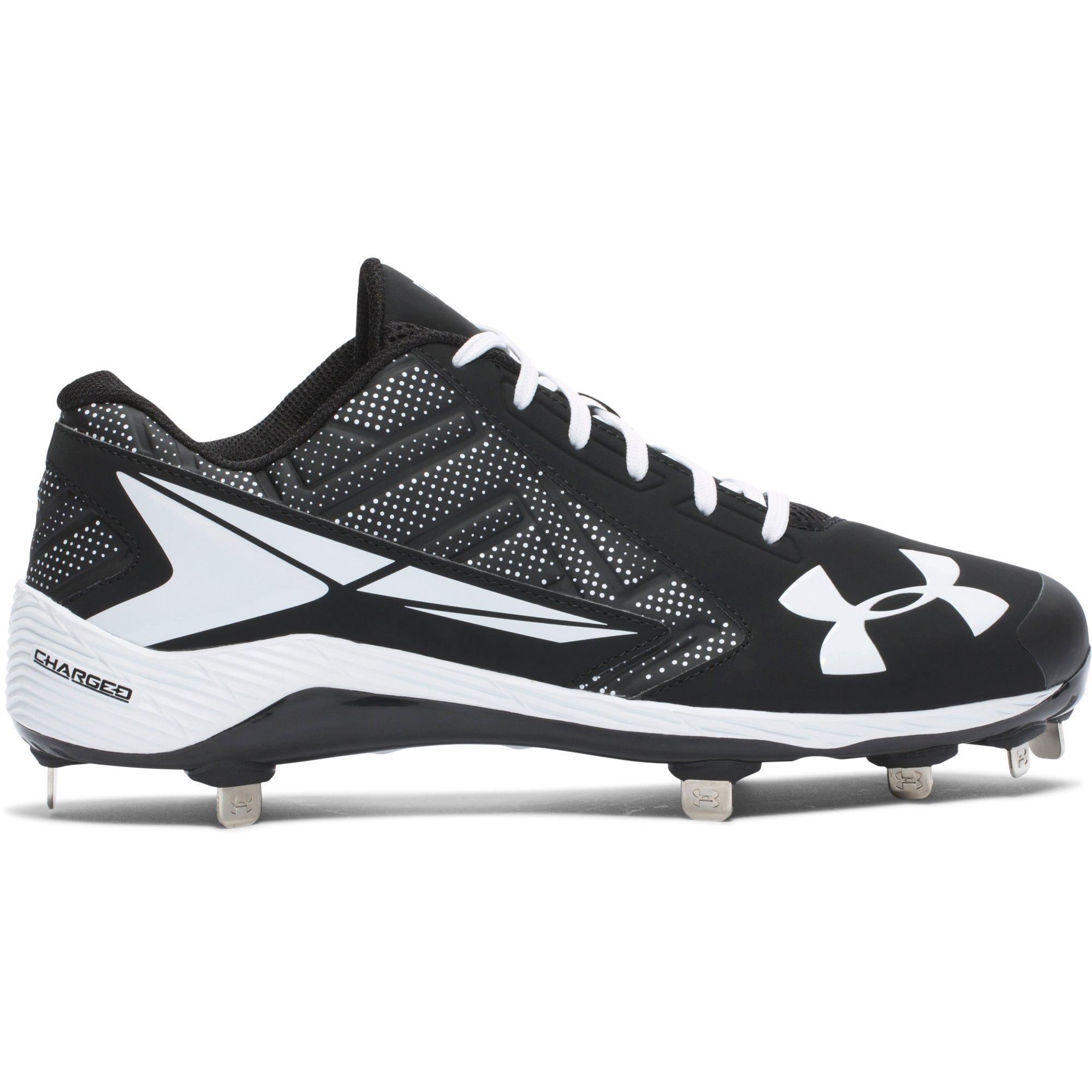 under armour men's yard st baseball cleats