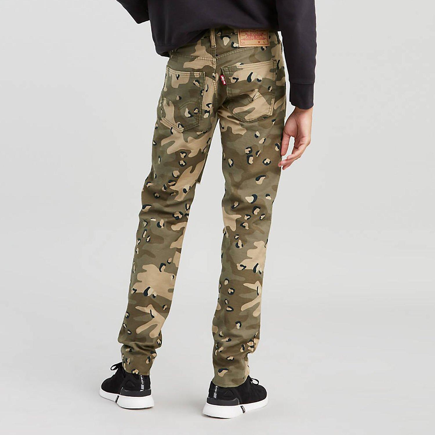 levi's lo ball joggers