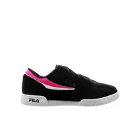Fila O-Fit "Black/Pink/White" Women's Shoe - BLACK