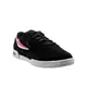 Fila O-Fit "Black/Pink/White" Women's Shoe - BLACK Thumbnail View 2