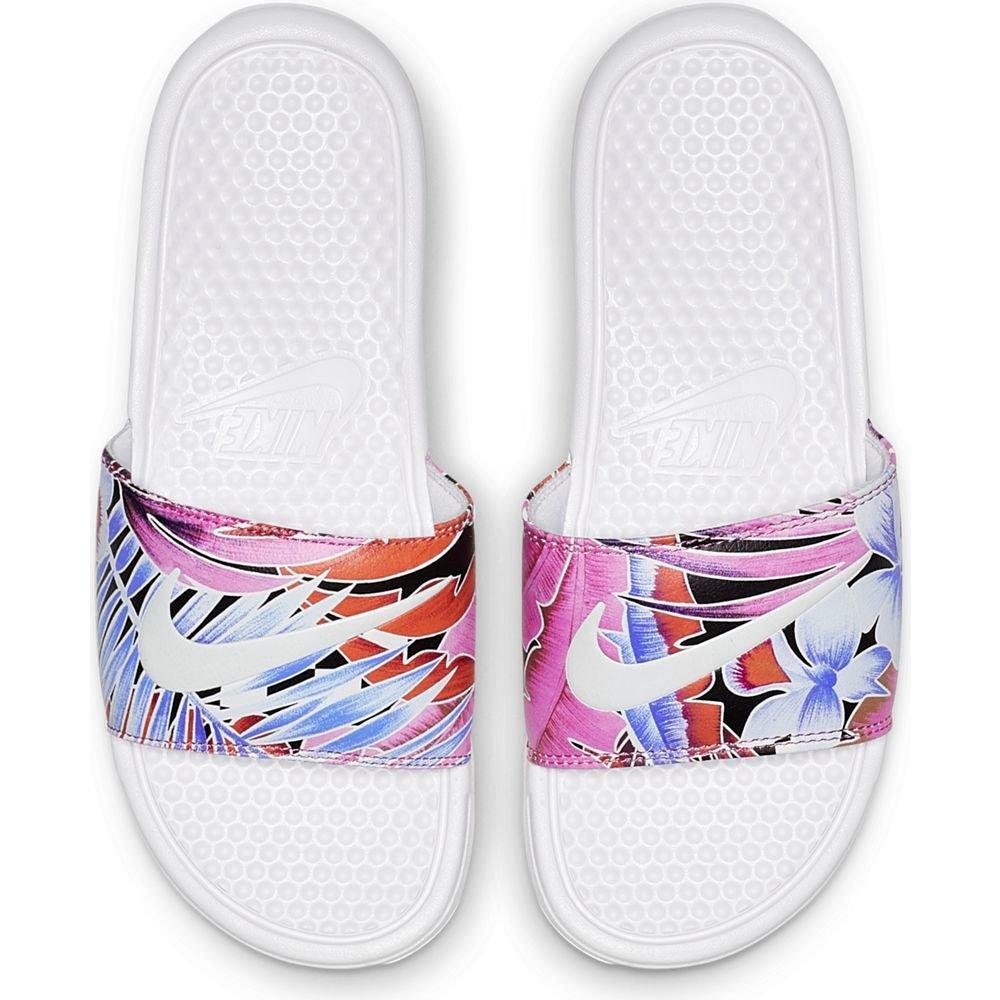 womens benassi jdi print