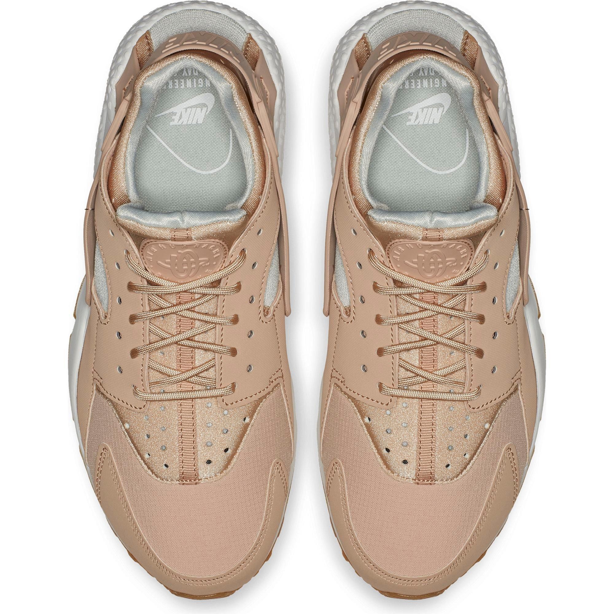 Nike huarache hot sale bio beige