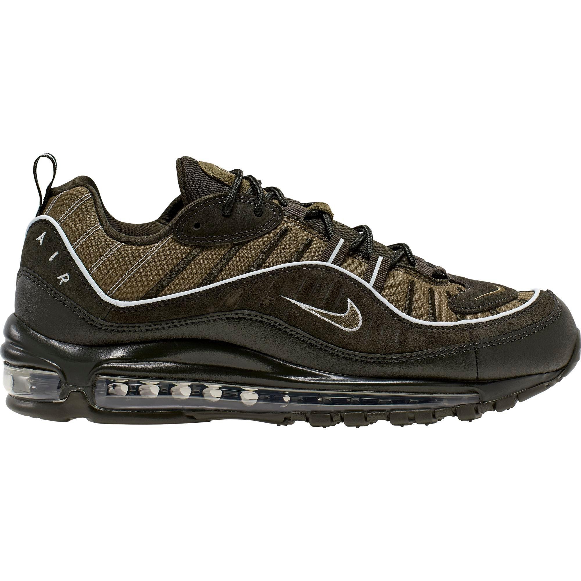 hibbett sports air max 98