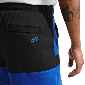 Nike Men's Sportswear Club BB JDI Fleece Shorts