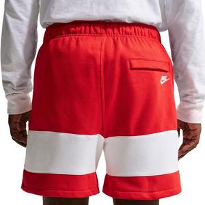 Nike Men's Sportswear Club BB JDI Fleece Shorts