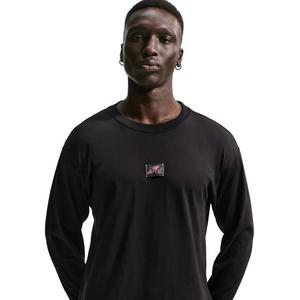 Nike Men's Sportswear LSE Love in Air VDay T-Shirt