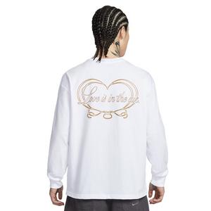 Nike Men's Sportswear LSE Love in Air VDay T-Shirt