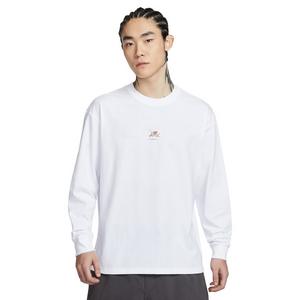 Nike Men's Sportswear LSE Love in Air VDay T-Shirt