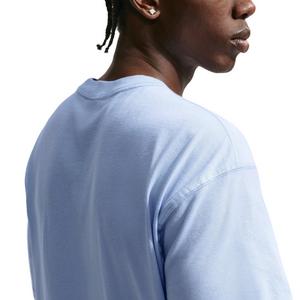 Nike Men's Sportswear Max90 AMD 2K2 T-Shirt -Blue