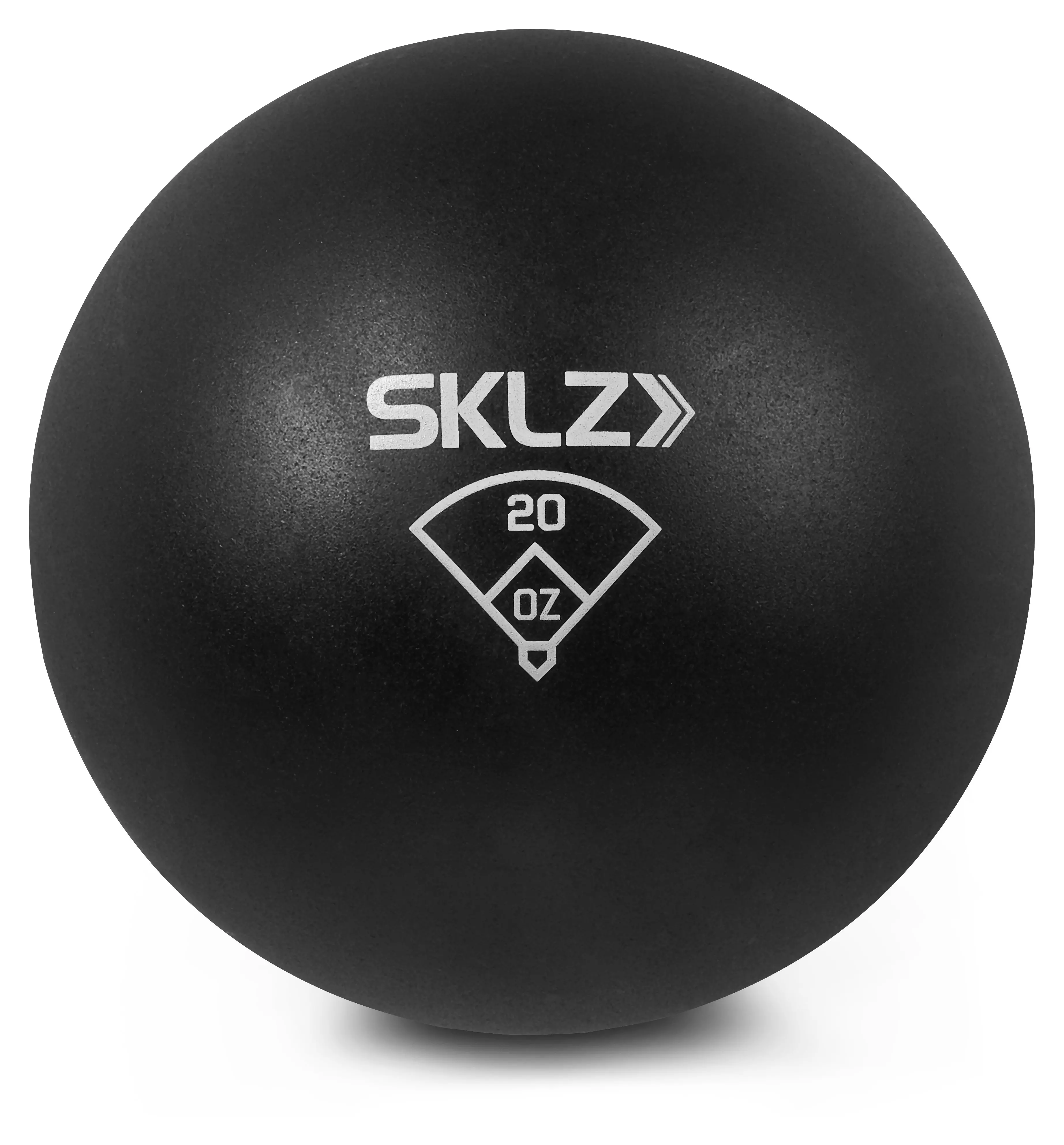 SKLZ Throwing Plyo Ball Set - AS SHOWN