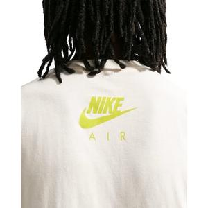 Nike Men's Sportswear Max 90 DNAR 3 Short-Sleeve T-Shirt