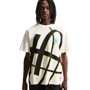 Nike Men's Sportswear Max 90 DNAR 3 Short-Sleeve T-Shirt