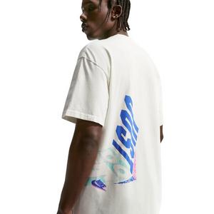 Nike Men's Sportswear Short-Sleeve Max90 DNAR4 T-Shirt