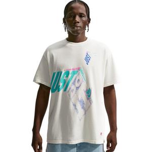 Nike Men's Sportswear Short-Sleeve Max90 DNAR4 T-Shirt