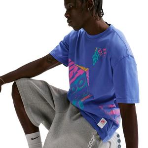 Nike Men's Sportswear Short-Sleeve Max90 DNAR4 T-Shirt