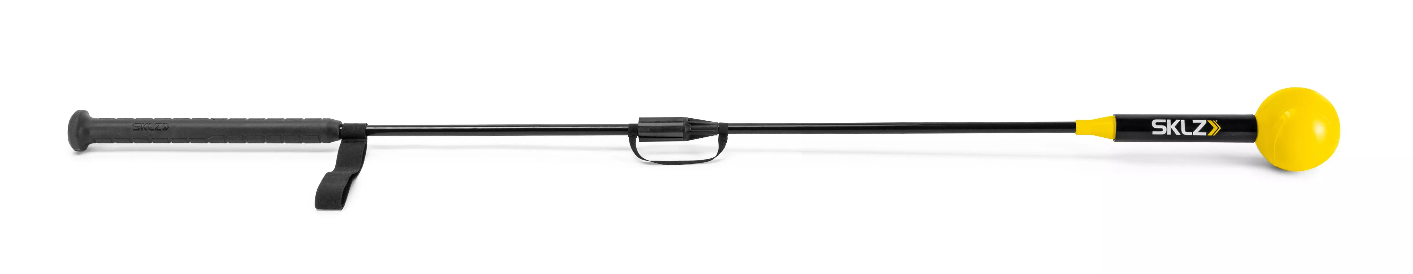 SKLZ Softball Swing Trainer Select - Black/Yellow - BLACK/YELLOW