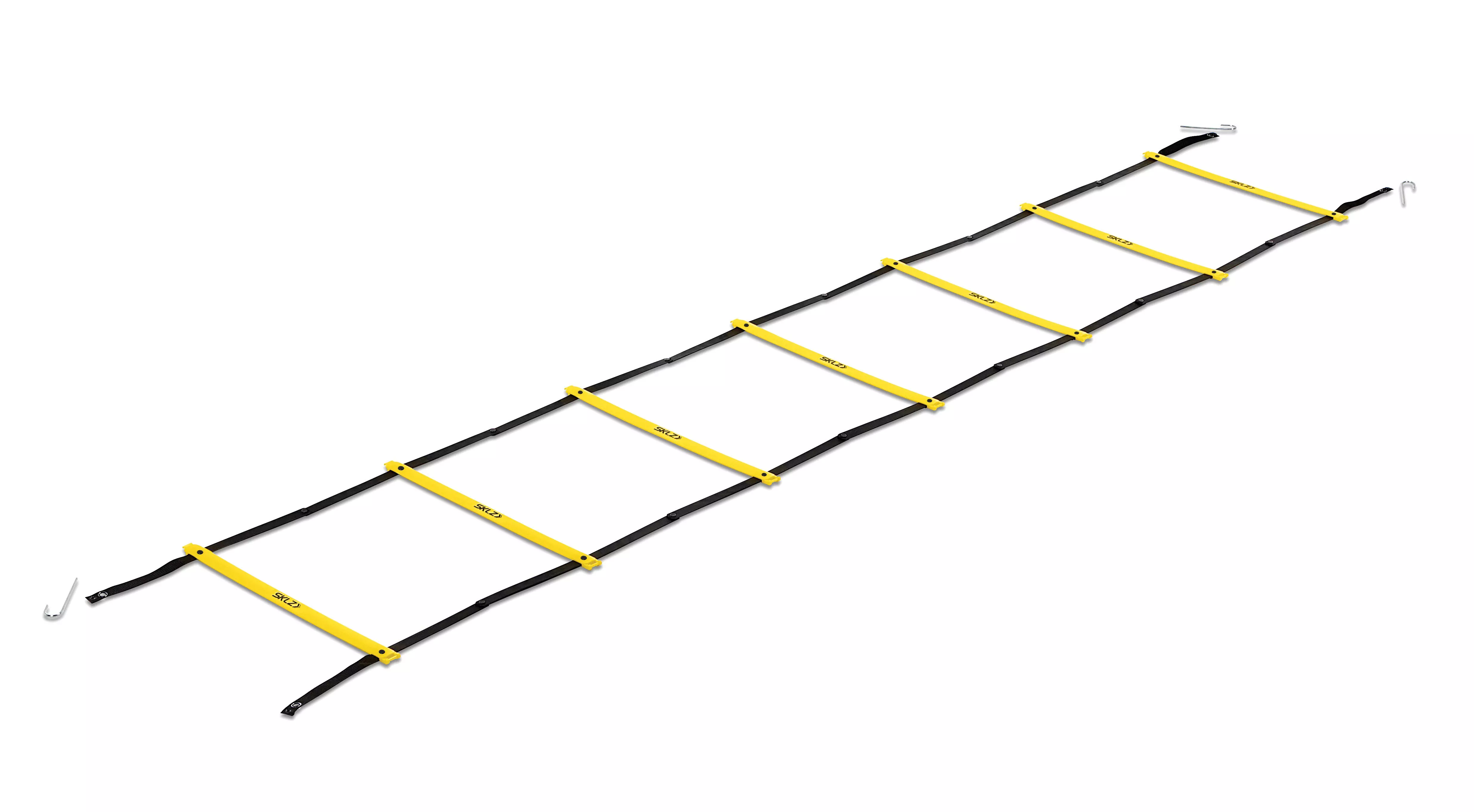 SKLZ Quick Ladder Pro - YELLOW