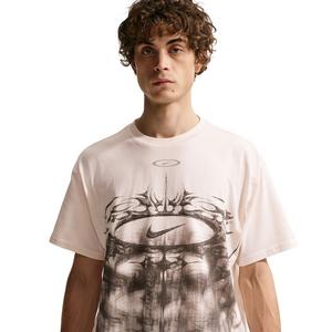 Nike Men's Sportswear SS Max90 UF Tee -Chalk