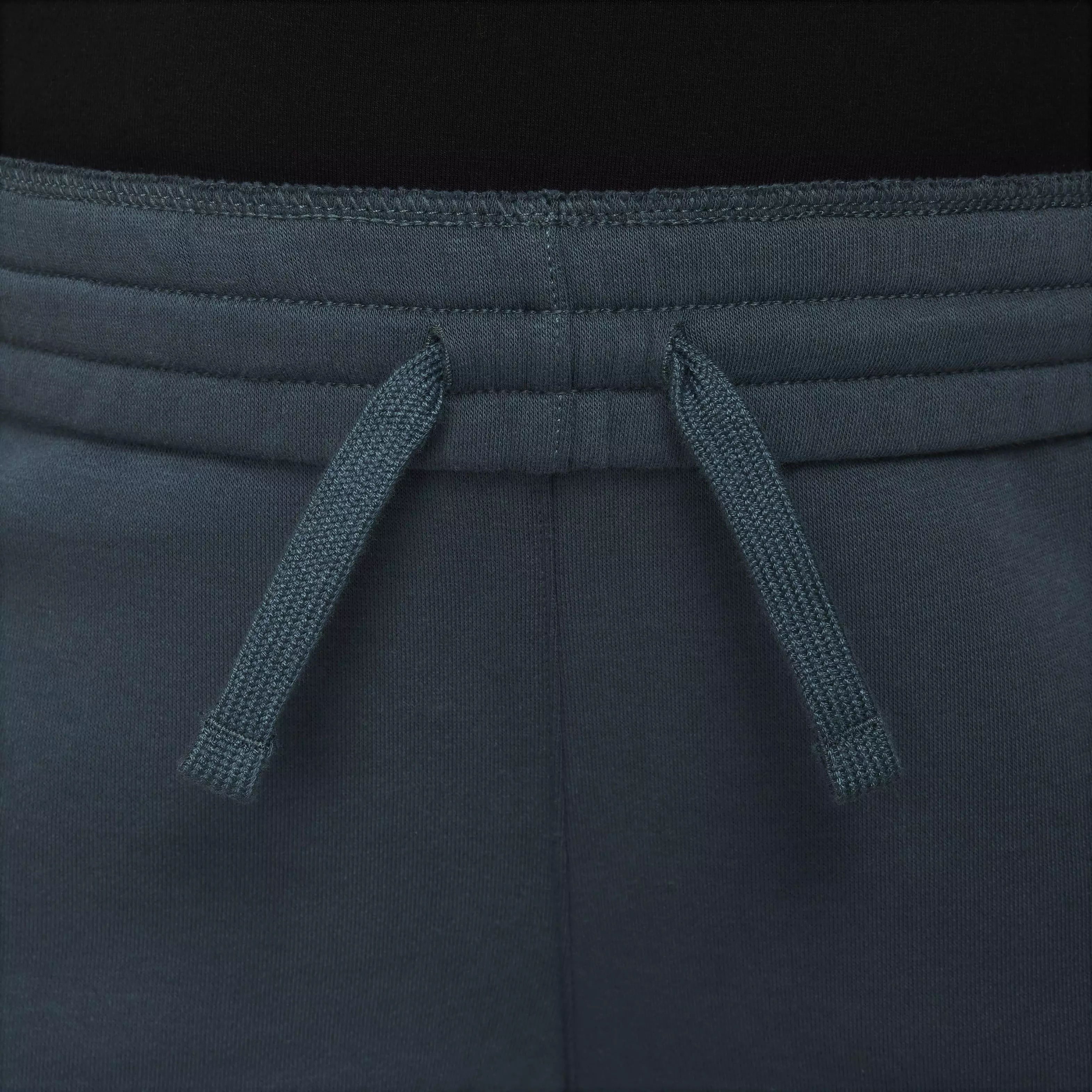 Nike Big Kids' Sportswear Club LBR Fleece Joggers -Teal Green - TEAL GREEN