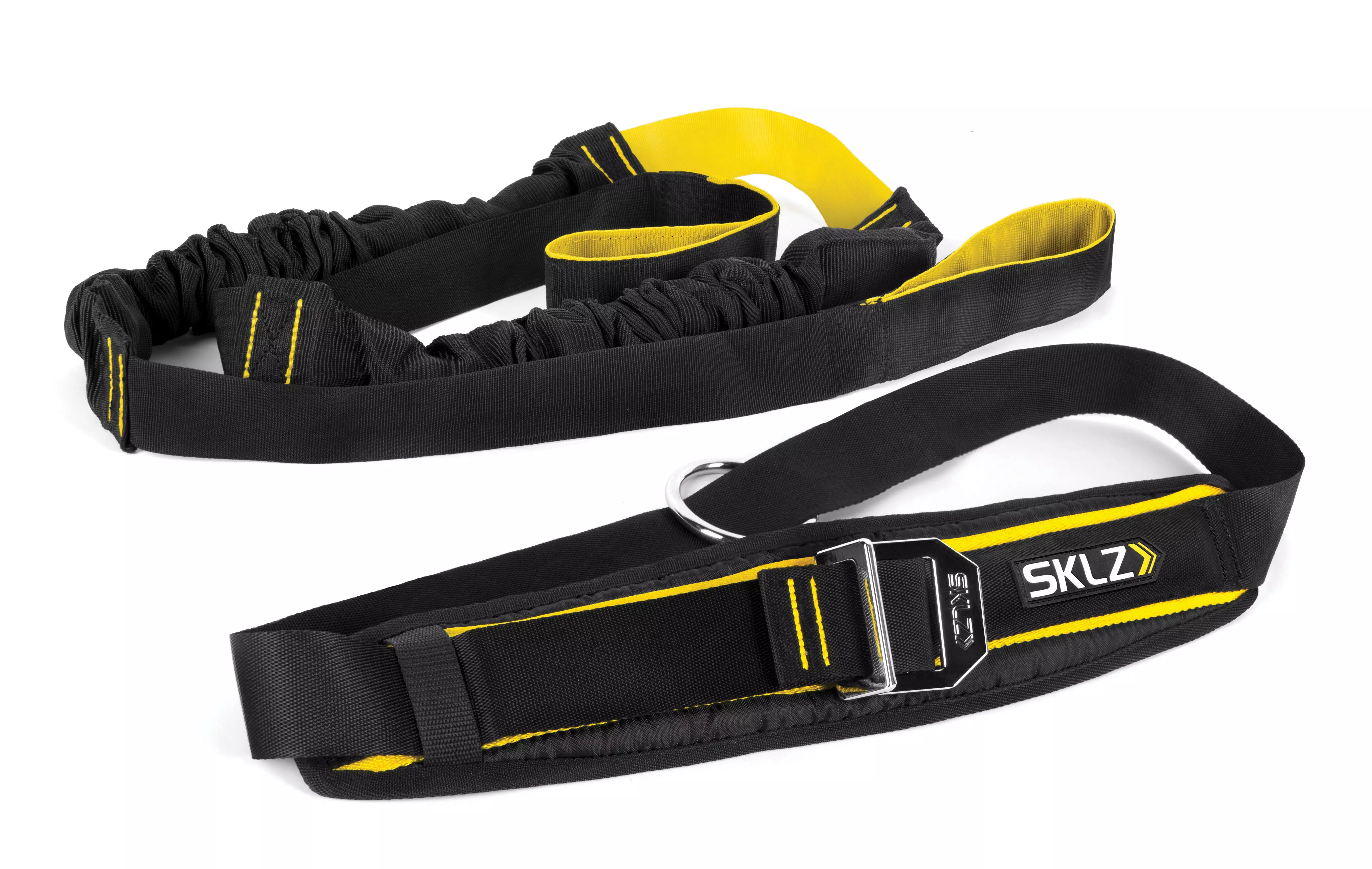 SKLZ Acceleration Trainer - Black/Yellow - BLACK/YELLOW