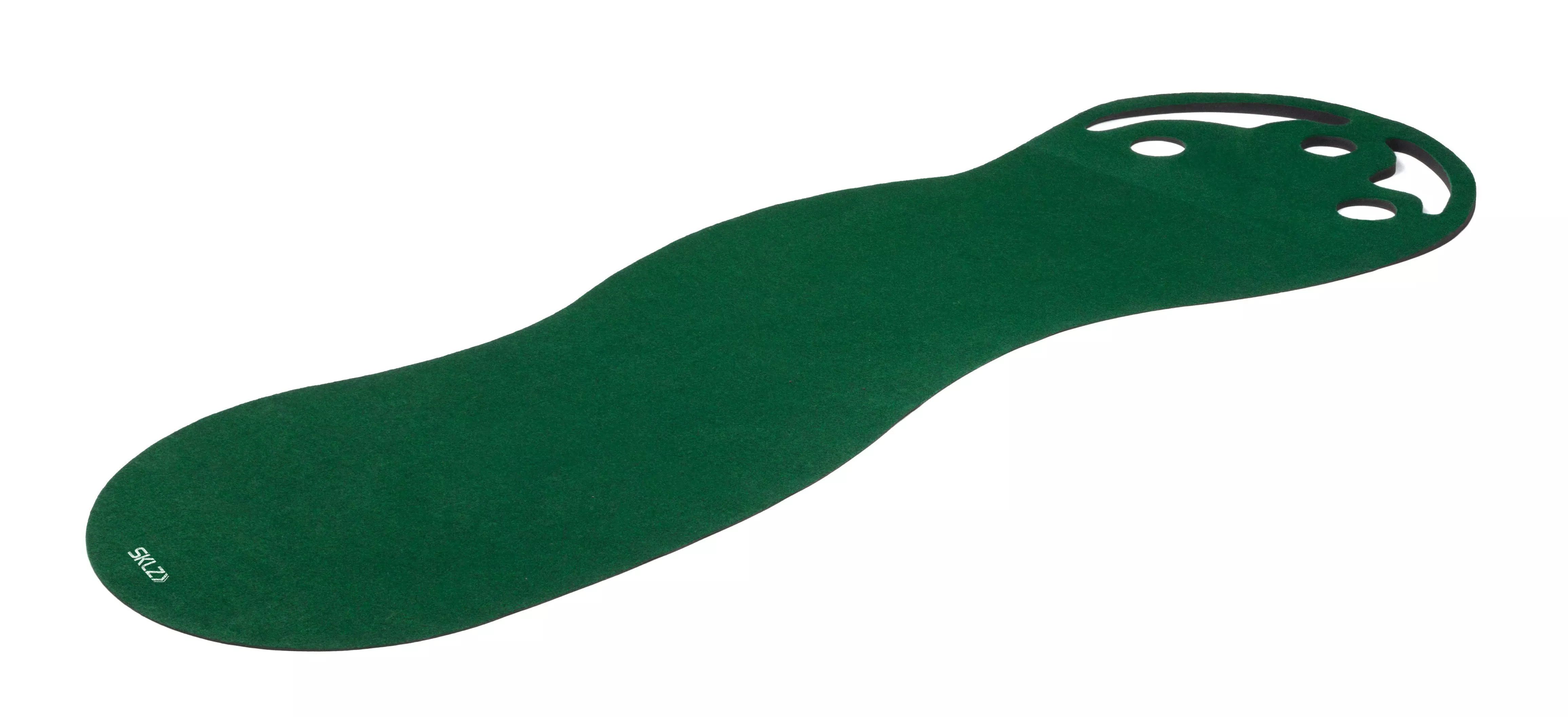 SKLZ Golf Putting Green - GREEN