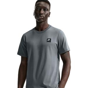 Nike Men's Sportswear Standard Air Patch T-Shirt