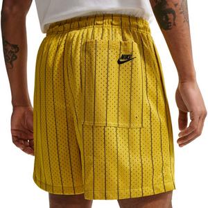 Nike Men's Sportswear Club Flow Shorts