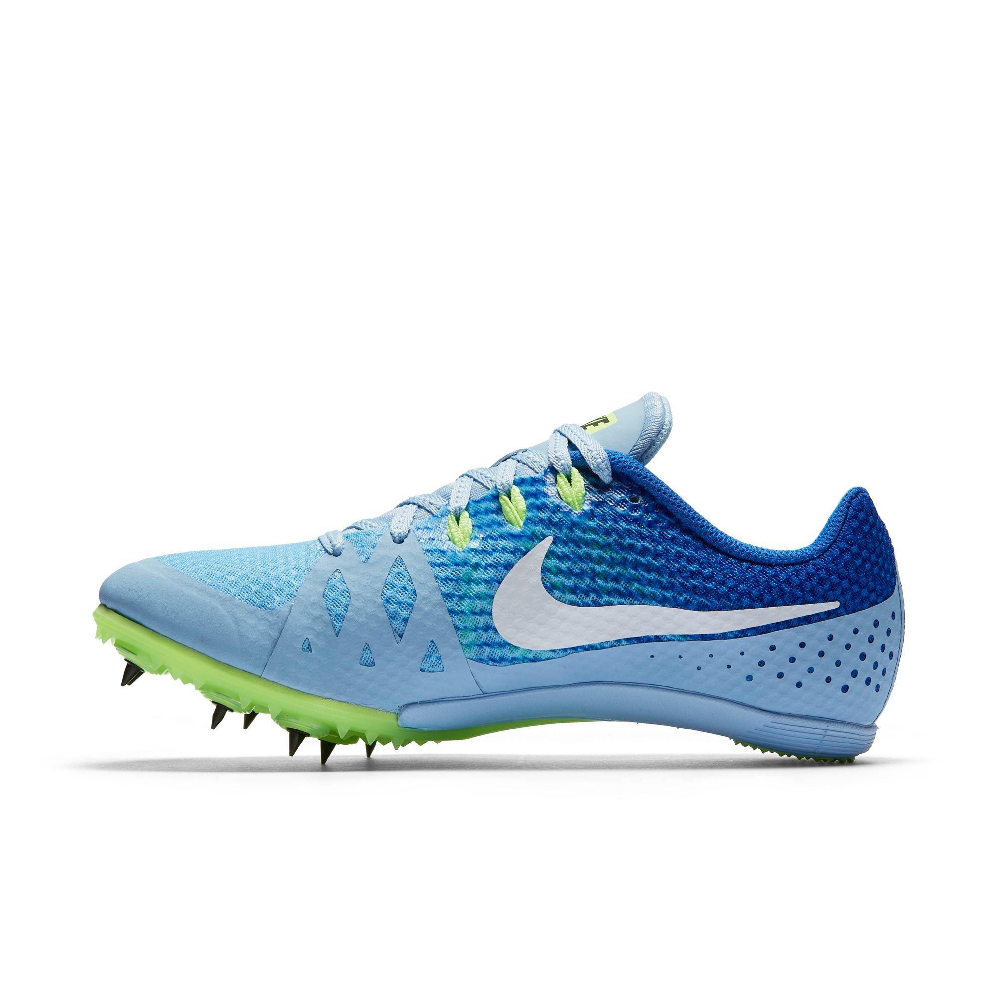 nike zoom rival m8