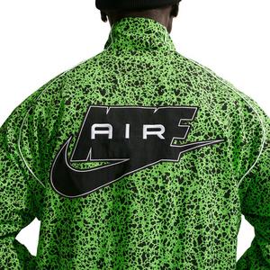 Nike Air Men's Woven AOP Jacket