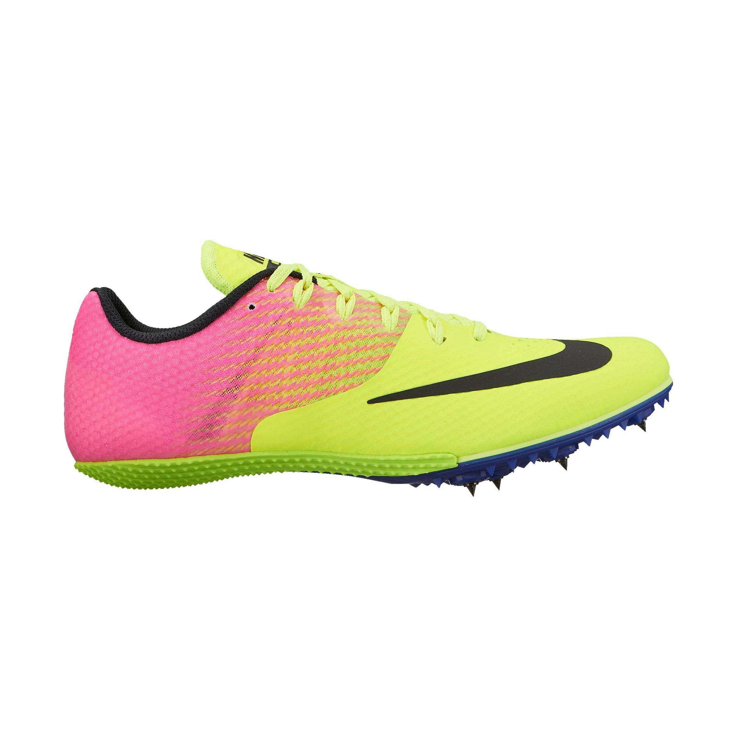 nike zoom rival s 8 women's track spike