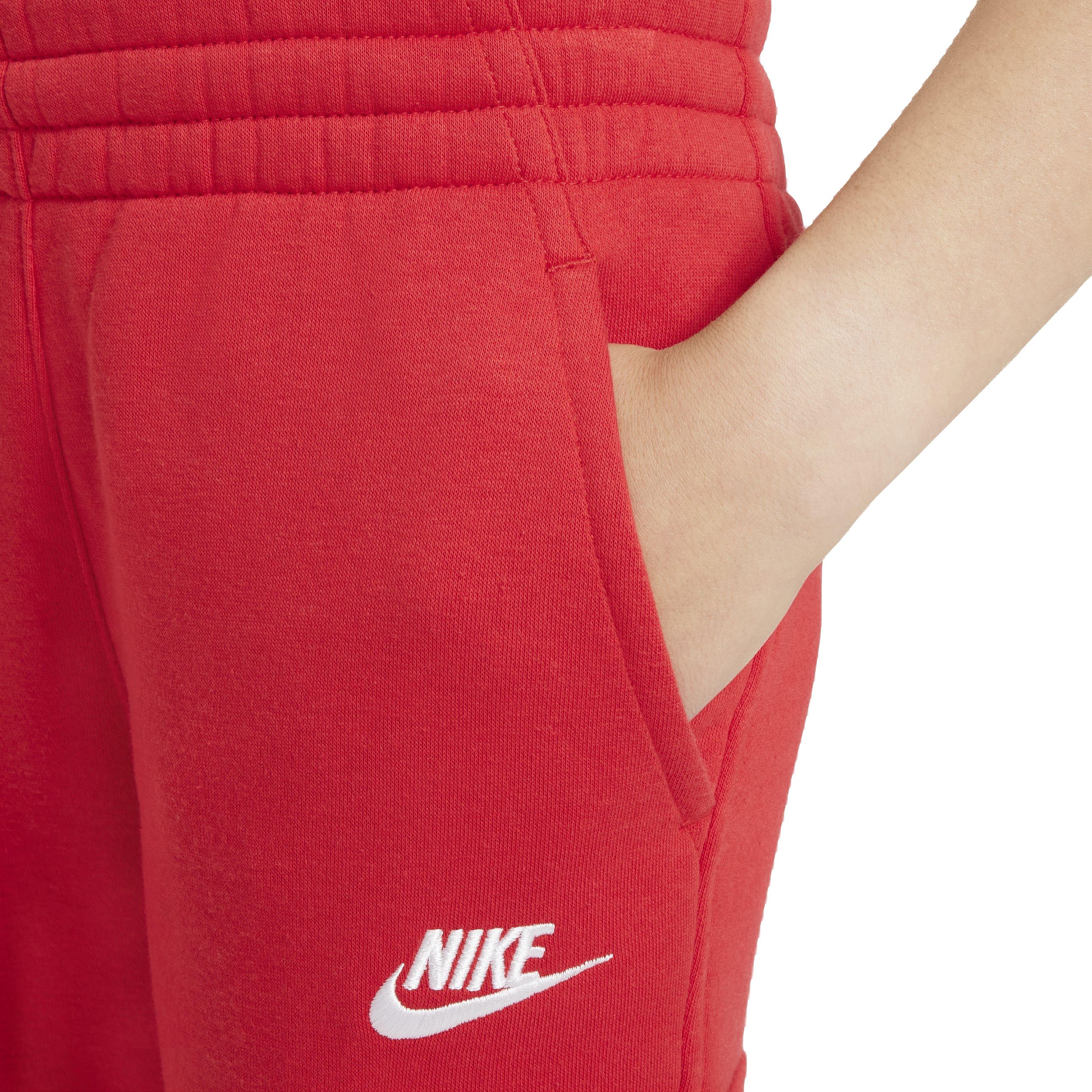 Nike Survêtement en tissu Fleece Nike Sportswear Sport Essentials