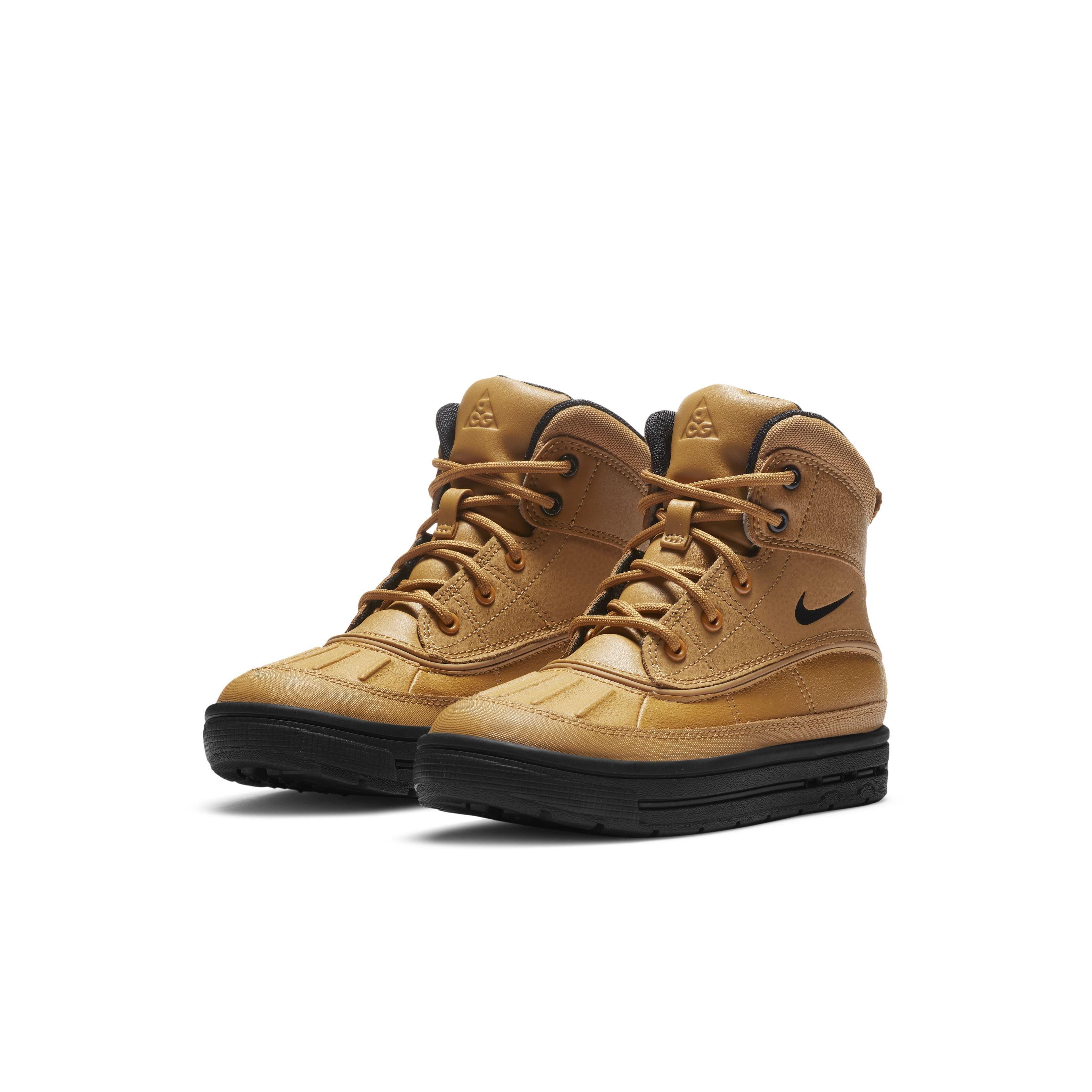 Nike woodside hotsell 2 high toddler