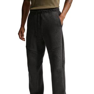 Nike Men's Tech Fleece Open-Hem Pants