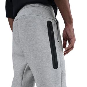Nike Men's Tech Fleece Open-Hem Pants