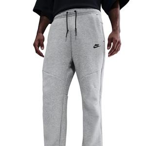 Nike Men's Tech Fleece Open-Hem Pants