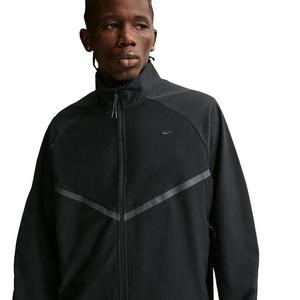 Nike Men's Sportswear Tech Dri-FIT Shori Knit Track Jacket