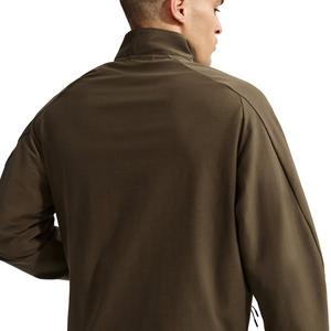 Nike Men's Sportswear Tech Dri-FIT Shori Knit Track Jacket