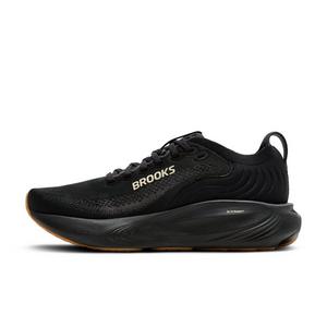 Brooks Adrenaline GTS 25 "Black/Biscuit" Women's Running Shoe - BLACK/BISCUIT