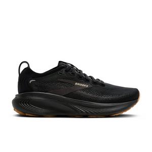 Brooks Adrenaline GTS 25 "Black/Biscuit" Women's Running Shoe - BLACK/BISCUIT