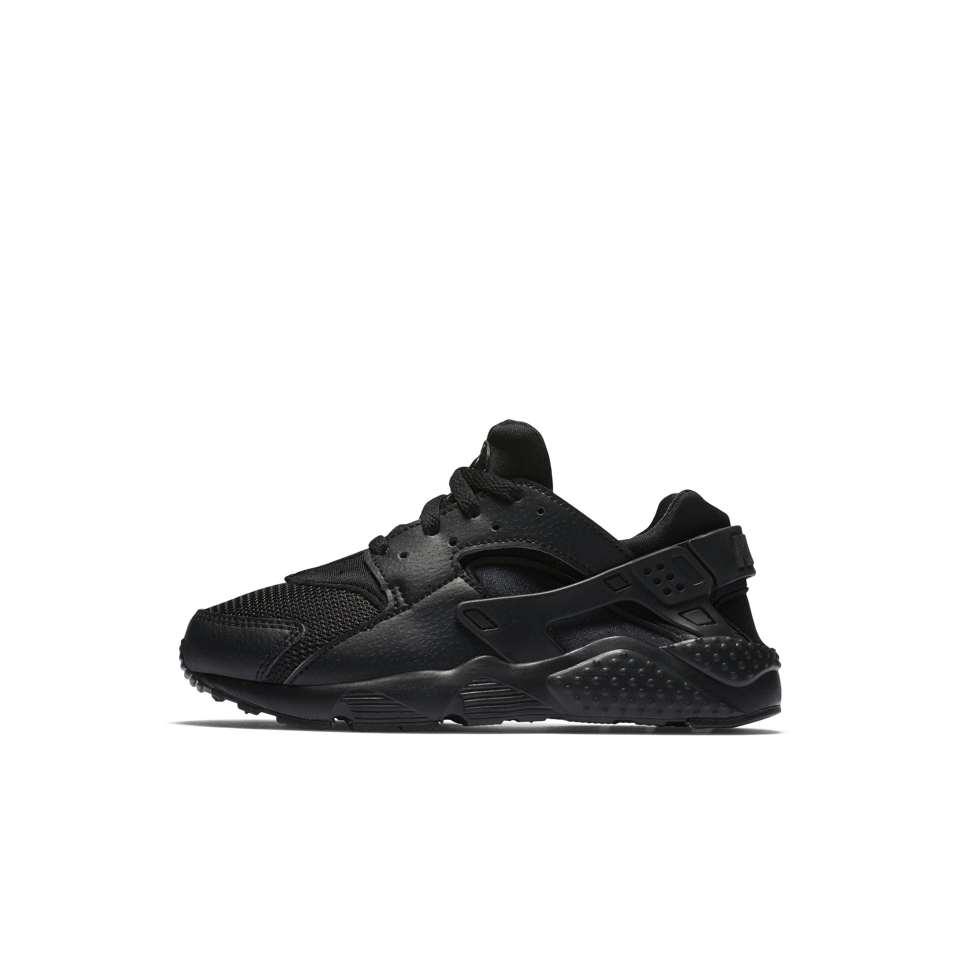 nike huarache boys size 5