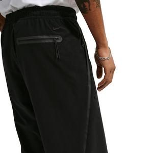 Nike Men's Tech Dri-FIT Shori Knit OS Pants