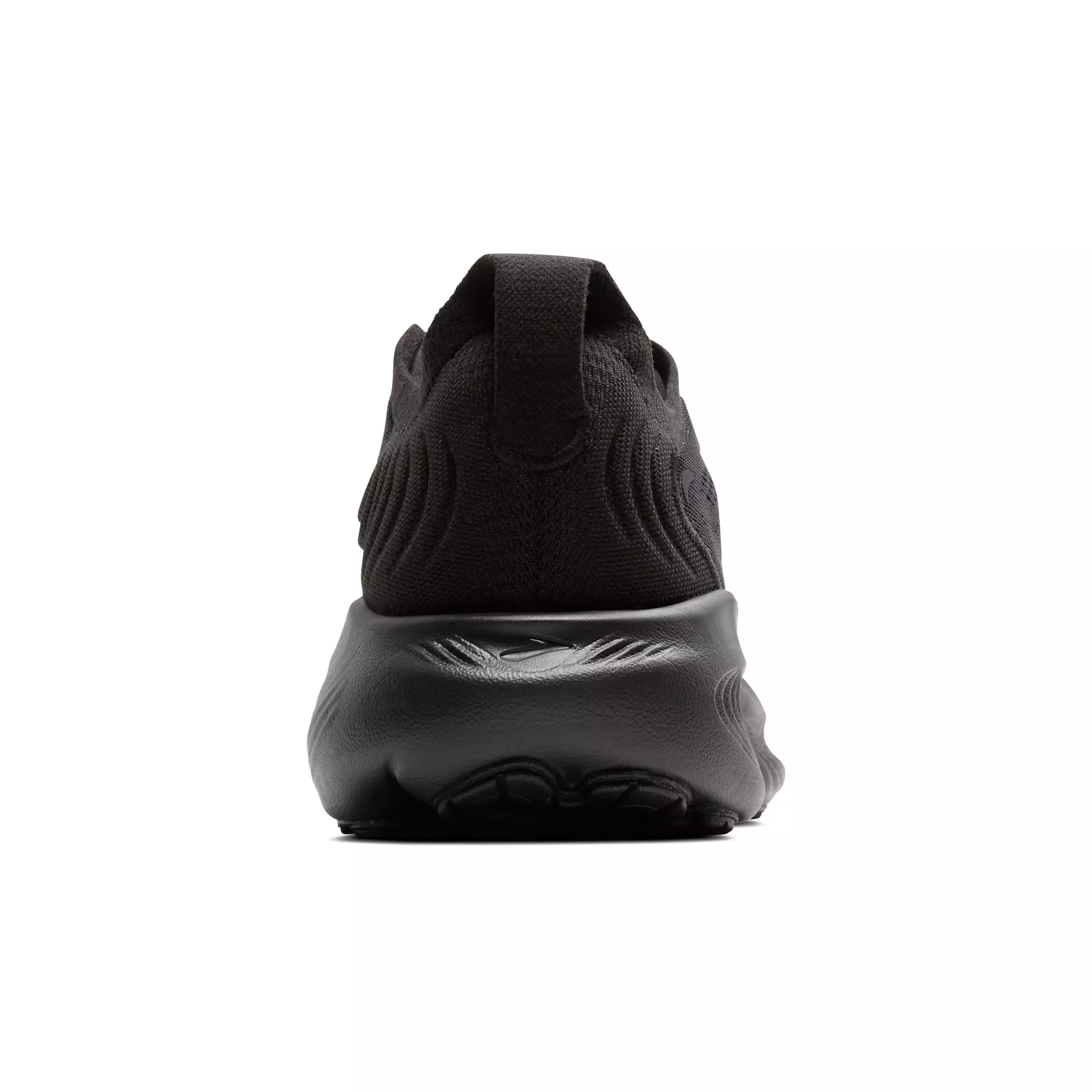 Brooks Adrenaline GTS 25 "Black/Black/Ebony" Women's Running Shoe - BLACK/BLACK/EBONY