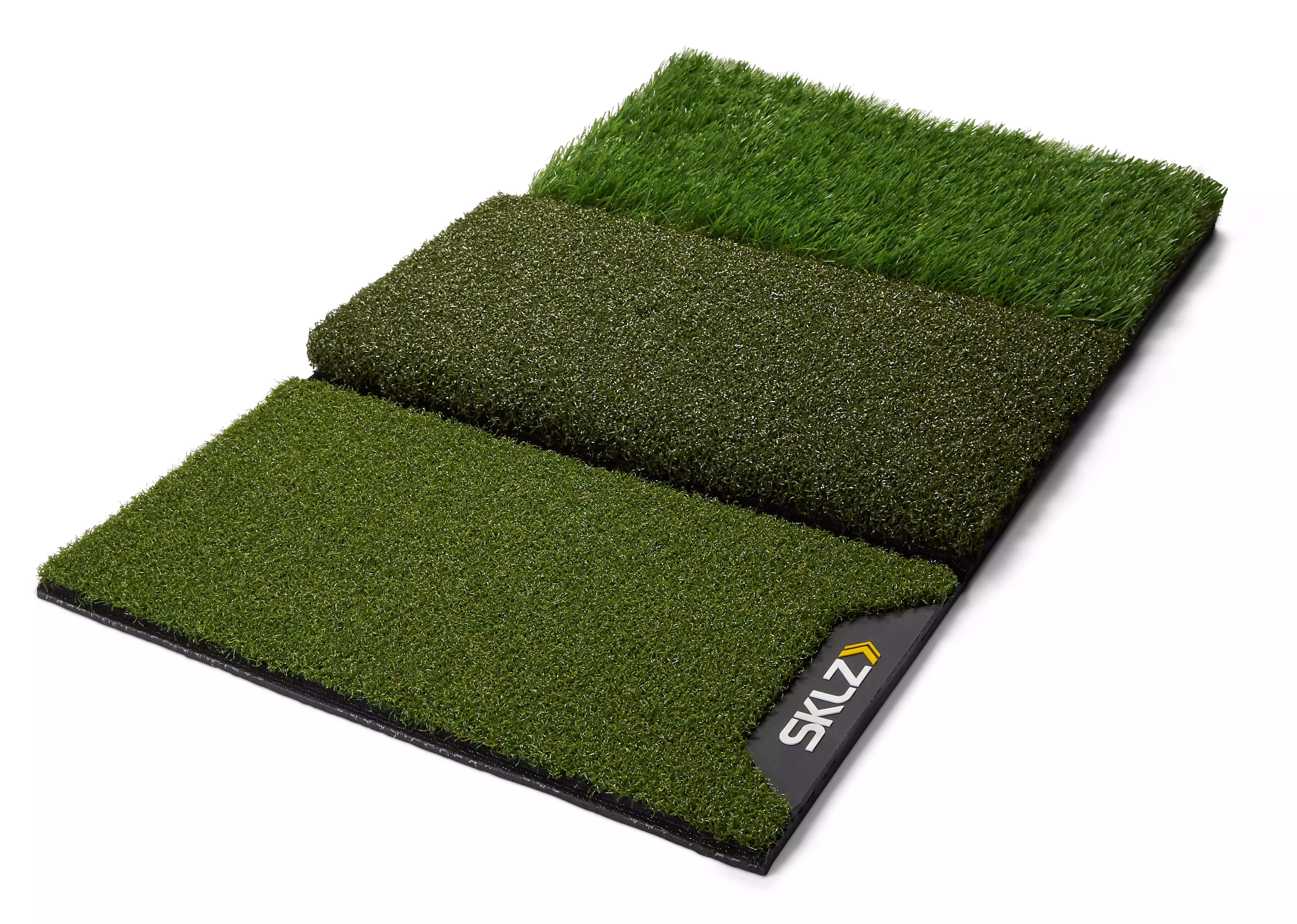 SKLZ Pure Practice Golf Mat - AS SHOWN