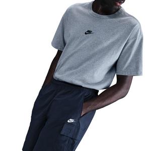 Nike Men's Sportswear Club Utility Shorts-Blue