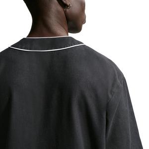 Nike Men's Life Short-Sleeve Vintage Sport Top