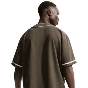 Nike Men's Life Short-Sleeve Vintage Sport Top