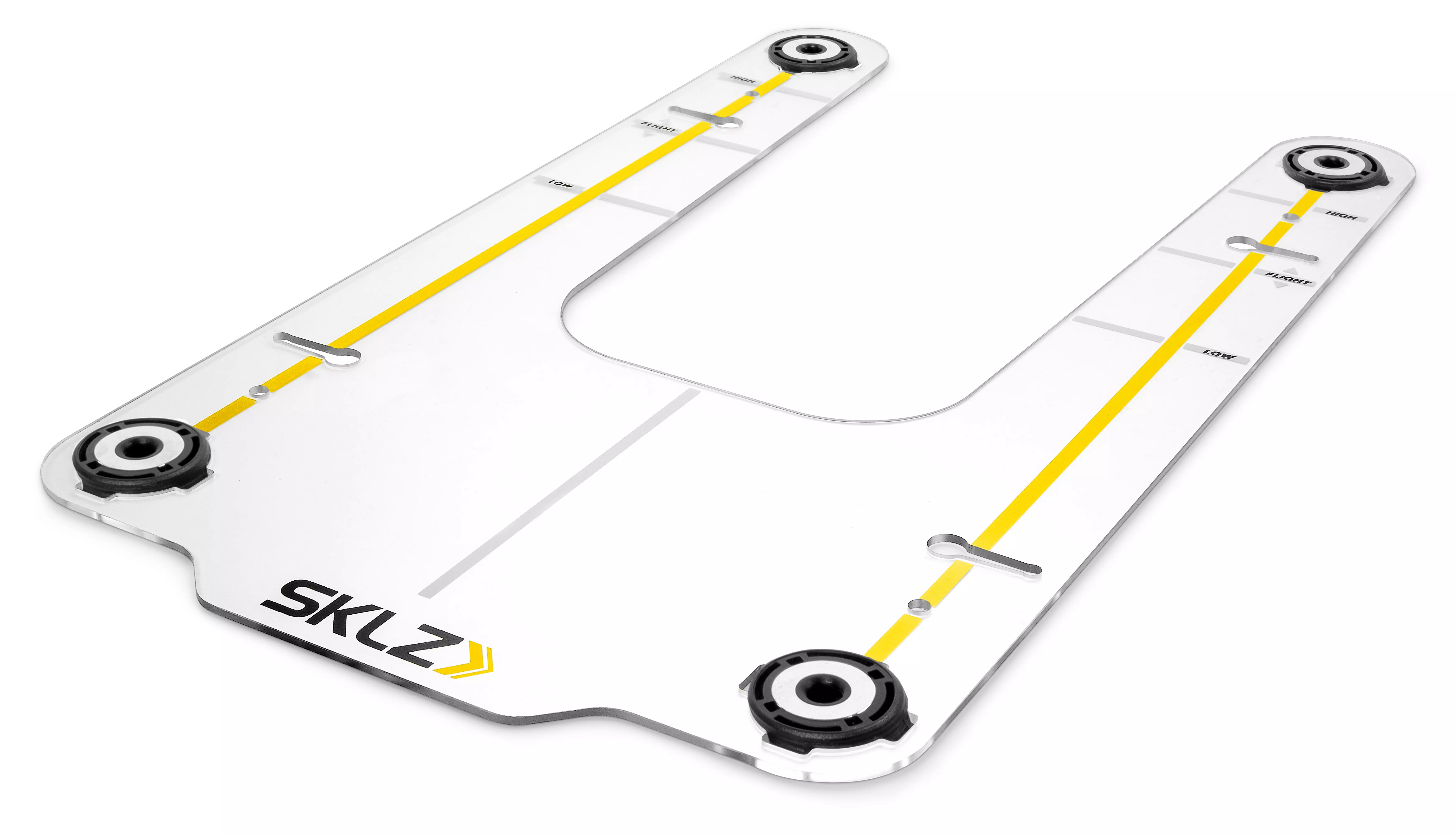 SKLZ Golf Swing Guide Trainer - AS SHOWN