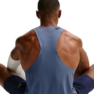 Nike Men's AeroSwift Dri-FIT ADV Running Singlet