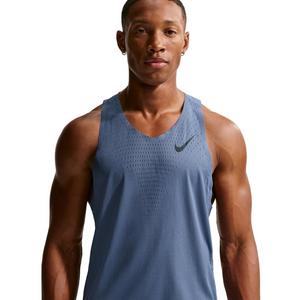 Nike Men's AeroSwift Dri-FIT ADV Running Singlet